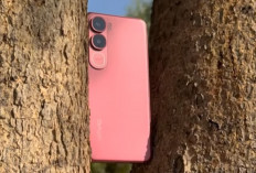 5 HP Vivo Y Series Terbaru 2026, Baterai Jumbo hingga 6500 mAh, Harga Mulai Sejutaan