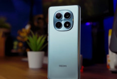 Harga Naik Rp500 Ribu, Redmi Note 15 4G Masih Layak Dibeli? Ini Plus Minus dan Ulasan Lengkapnya