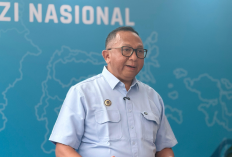512 Santri Keracunan MBG di Sidoarjo, BGN Usulkan Kepala SPPG Kalitengah Dicopot