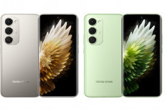 10 HP Harga Rp2-3 Jutaan Terbaik 2026, Samsung, Redmi hingga TECNO, Gaming Makin Ngebut