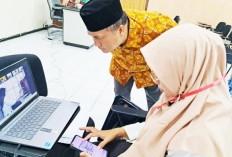 Mau Lulus UKMPPG? Ketua TUK UIN Malang Tekankan Pemahaman Konsep dan Integritas Peserta