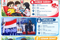 Hari Perhubungan Nasional 2026, Terminal Arjosari Malang Siapkan Tiga Agenda Utama