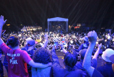 Mbois! NGALAMALANG: Sound of Humanity, Solidaritas Arek Malang Tembus Donasi Rp109 Juta