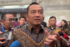 Naikkan Anggaran Riset Nasional Rp4 T, Pemerintah Siapkan Grand Design 