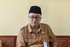 Kadisdik Batu Tekankan Perlu Dukungan Mental dan Spiritual Orang Tua demi Suksesnya TKA Siswa 