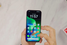 Redmi 17 Tembus Rp3,85 Juta, Baterai 7.500 mAh Jadi Senjata di Tengah Harga HP Naik
