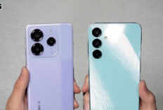 Redmi Note 14 5G vs Samsung Galaxy A16 5G, Duel HP 3 Jutaan Mana yang Lebih Worth It?