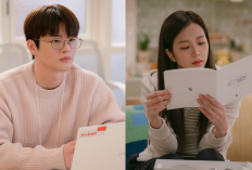 Jisoo BLACKPINK Comeback Bareng Seo In Guk dalam ‘Boyfriend on Demand’, Ini Sinopsisnya