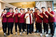 5 Atlet PUBG MOBILE Indonesia Siap Tempur di Asian Games 2026, Target Emas di Jepang