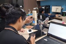 ARSC FTP UB Kembangkan Riset Labu Butternut dan Carbon Dots, Dorong Inovasi Pertanian Berkelanjutan