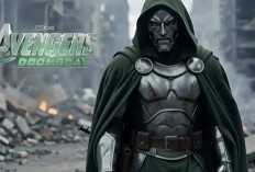 Trailer 'Avengers: Doomsday' Akhirnya Diputar di CinemaCon, Doctor Doom Jadi Ancaman Baru MCU