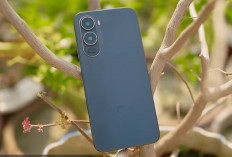 HP 1 Jutaan Allrounder 2026: 7 Rekomendasi Paling Kencang, Baterai Besar & Kamera 64MP
