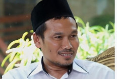 Pesan Gus Baha Sambut Bulan Muharram: Hormati Bulan Mulia dengan Ibadah dan Kegembiraan