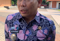 Tiga Nama Disiapkan Jadi Plt Kepala Bapenda Kota Malang, Pemkot Percepat Mutasi Pejabat