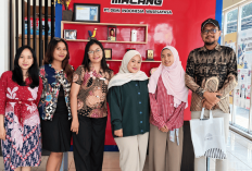 Ascent Hospitality Group Jajaki Kerja Sama dengan Disway Malang, Perkenalkan 7 Properti Hotel