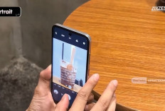 HP Kamera Terbaik 2 Jutaan 2026: 10 Rekomendasi Fitur OIS, AI, dan Video 2K Terbaru