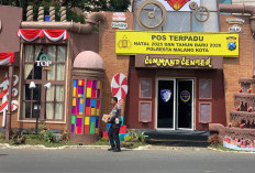 Dinkes Kota Malang Buka 6 Pos Kesehatan Gratis selama Libur Nataru 2025/2026