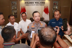 31 Wisatawan Wedi Awu Positif Narkoba, Polisi Dalami Kasus usai Insiden Kekerasan