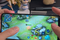 Realme 14x 5G Resmi: HP AI, IP64, dan Baterai 5000 mAh yang Bikin Penasaran