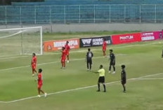 Gol Tunggal Persepam Bungkam Persikoba, Asa Lolos 16 Besar Liga 4 Kini di Ujung Tanduk