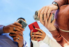 Nomophobia, Ketika Jauh dari Ponsel Memicu Cemas pada Gen Z menurut WHO