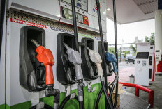 Kenali Peran Penting Angka Oktan BBM dalam Menjaga Performa Mesin Kendaraan