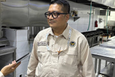 Jemaah Haji Indonesia di Madinah Dapat 27 Kali Makan selama 9 Hari, Dijamin Cita Rasa Indonesia