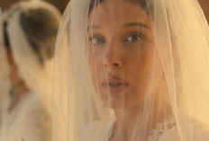 'Enola Holmes 3' Resmi Tayang 1 Juli 2026, Petualangan Paling Berbahaya Hadir dengan Nuansa Lebih Gelap