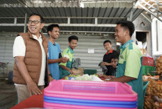Pemkot Batu Perkuat CooSAE dan PLUT, Dorong Hasil Pertanian Bernilai Jual Tinggi