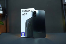 Samsung Galaxy A07 Masih Layak Dibeli 2026? Ini Kelebihan yang Bikin HP Rp2 Jutaan Ini Diburu