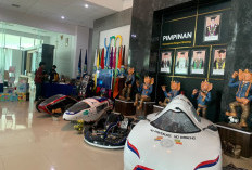 UM Pamerkan Inovasi Dosen dan Mahasiswa, Bidik Hilirisasi Riset ke Industri