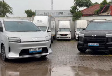 Wuling Darion EV vs Hyundai Stargazer Bikin Bingung! Harga Sama, Mana Paling Untung?