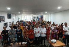 Mocopat Idol 2026 Kota Batu Siapkan 88 Guru Bahasa Jawa, Target Regenerasi Seni Macapat