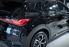 Mobil Listrik Bekas Kini Anjlok, Harga Wuling Air EV dikabarkan di bawah Rp100 Juta Jadi Sorotan