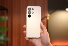 7 HP Rp2 Jutaan Paling Worth Juni 2026, Ada AMOLED 144 Hz dan Baterai 7.000 mAh