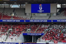 FIFA ASEAN Cup Punya Logo Baru, Simbol Turnamen Asia Tenggara yang Segera Dimulai
