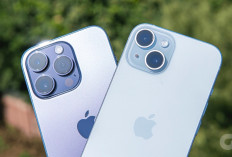 iPhone 14 Pro Max vs iPhone 15 di 2026, Harga Mulai Mirip tapi Pilih yang Mana?