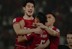 Timnas Indonesia Berpeluang Naik ke Peringkat 113 FIFA, Lewati 4 Negara