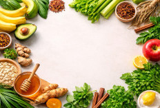 9 Keluhan Kesehatan dan Solusi Alaminya: Pilihan Sederhana dari Bahan Sehari-hari