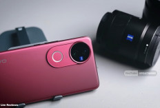 HP Snapdragon 5G Terbaik 2026, Ini 10 Rekomendasi Paling Kencang Mulai Rp3 Jutaan