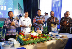 HUT Perumdam Tugu Tirta Kota Malang Munculkan Sinergi Malang Raya Menjaga Mata Air