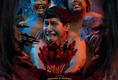 'Pesugihan Sate Gagak' Meledak di Netflix, Film Horor-Komedi Ini Jadi Tontonan Nomor 1 di Indonesia