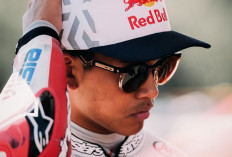 Veda Ega Punya Modal Berharga di Sachsenring, Pernah Juara di Jerman Kini Bidik Kebangkitan di Moto3 2026