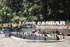 Desa Sumberbrantas Kota Batu Punya 5 Wisata Alam, Ada Brakseng hingga Cangar