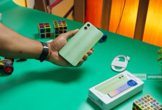 HP 1 Jutaan Kamera Terbaik, 8 Pilihan Murah dengan Kamera 50 MP hingga 108 MP