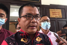 Denny Indrayana Cabut Gugatan Ijazah Gibran di PTUN, Hakim Menolak