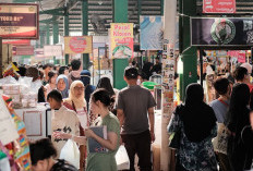 Kemendag Lirik Pasar Klojen Jadi Ruang Wirausaha Mahasiswa untuk Program Kampus Entrepreneur