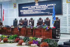 SILPA Melonjak Jadi Rp303,52 Miliar, Golkar Sebut Perencanaan APBD Kota Malang Lemah