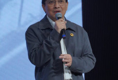 Yovie Widianto di UB: AI Tak Bisa Gantikan Rasa dan Kreativitas Seniman