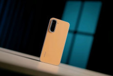 10 HP 2 Jutaan Terbaik 2026 yang Paling Laris, Ada Samsung, Realme hingga Poco